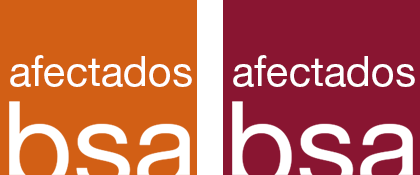 Afectados BSA